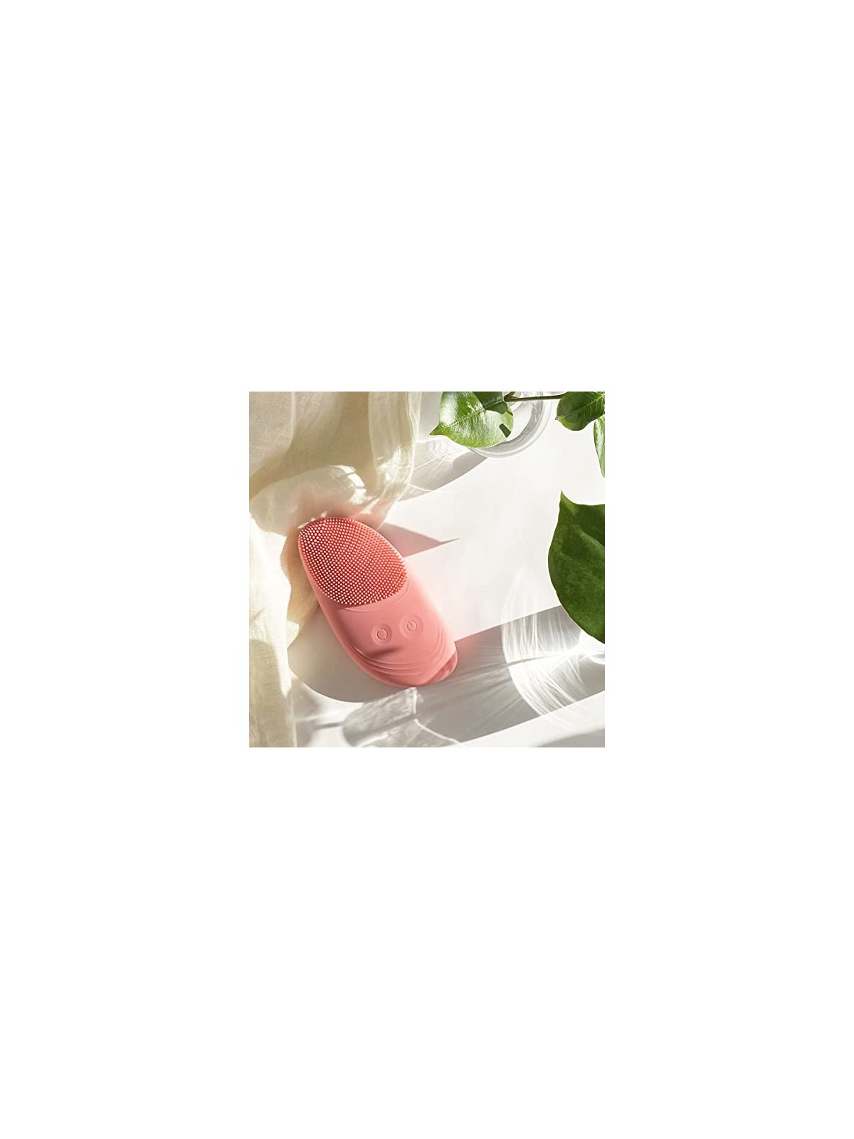 Usu Cosmetics NUSU 20 spazzola per la pulizia del viso 1 unit unisex