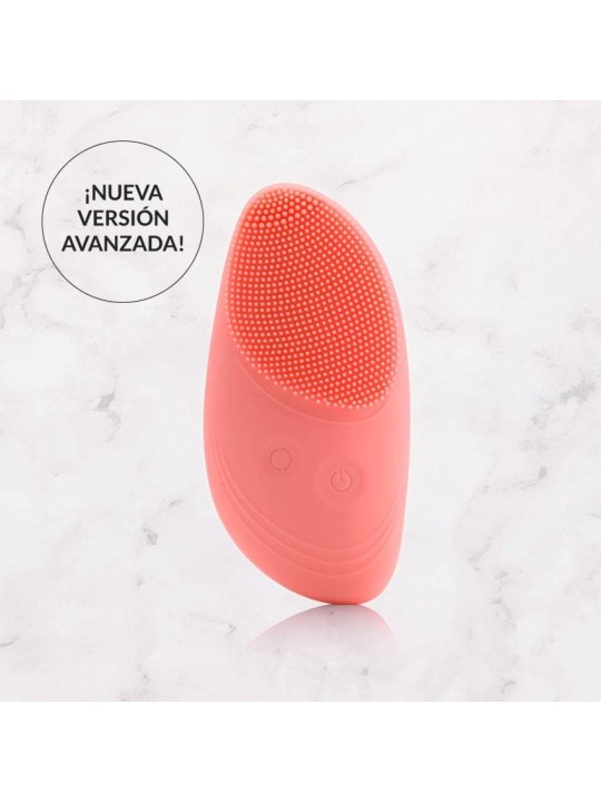 Usu Cosmetics NUSU 20 spazzola per la pulizia del viso 1 unit unisex