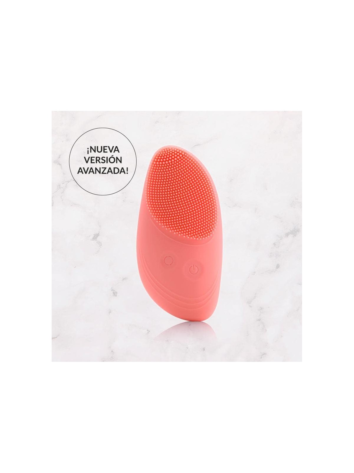 Usu Cosmetics NUSU 20 spazzola per la pulizia del viso 1 unit unisex
