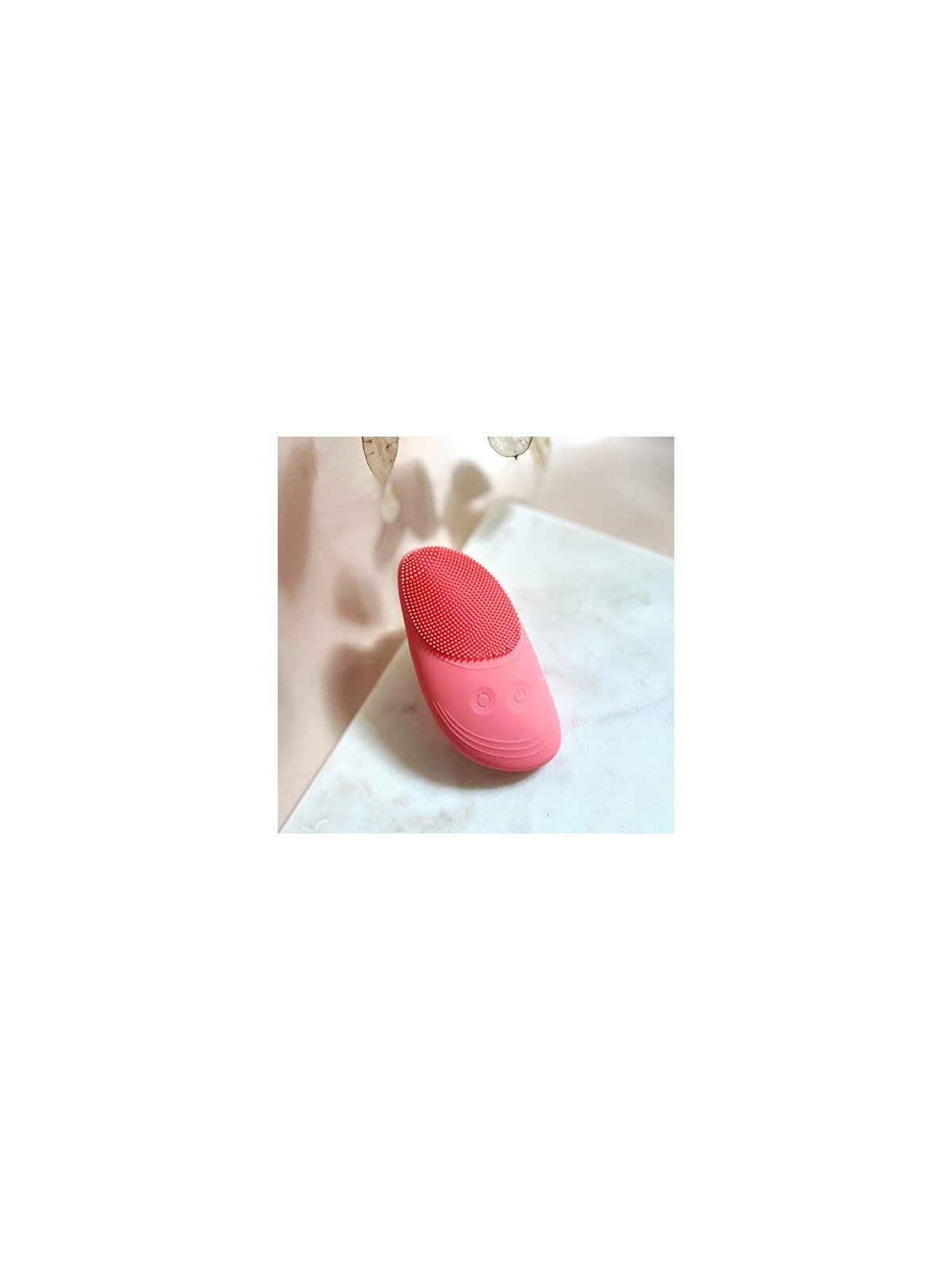 Usu Cosmetics NUSU 20 spazzola per la pulizia del viso 1 unit unisex