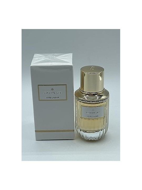 Este Lauder Infinity Sky Eau De Parfum 40ml unisex