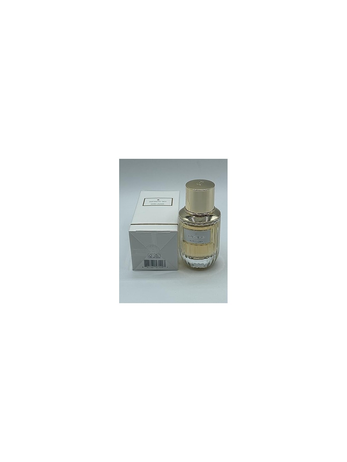 Este Lauder Infinity Sky Eau De Parfum 40ml unisex