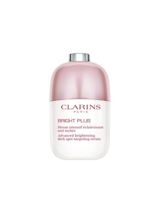 Clarins Bright Plus Advanced Brightening Dark Spot Serum