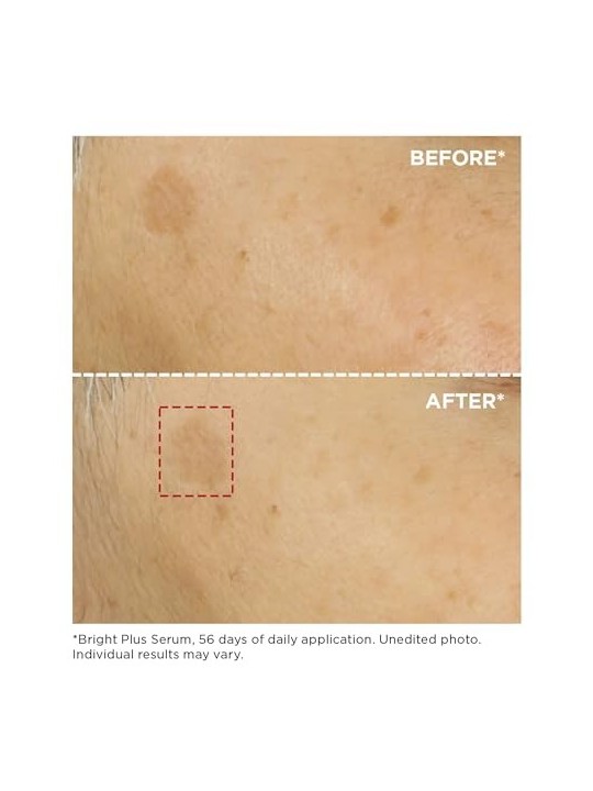 Clarins Bright Plus Advanced Brightening Dark Spot Serum