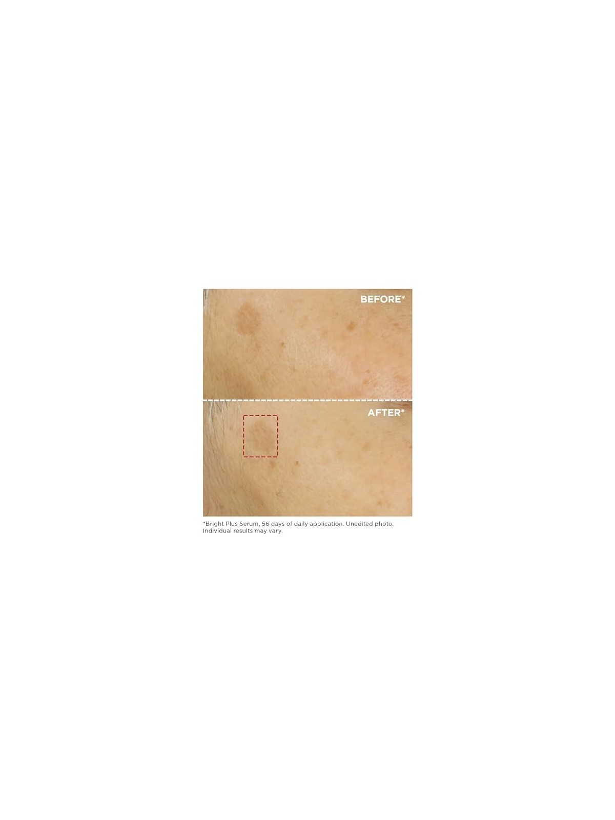 Clarins Bright Plus Advanced Brightening Dark Spot Serum