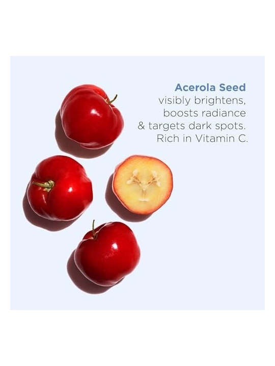 Clarins Bright Plus Advanced Brightening Dark Spot Serum