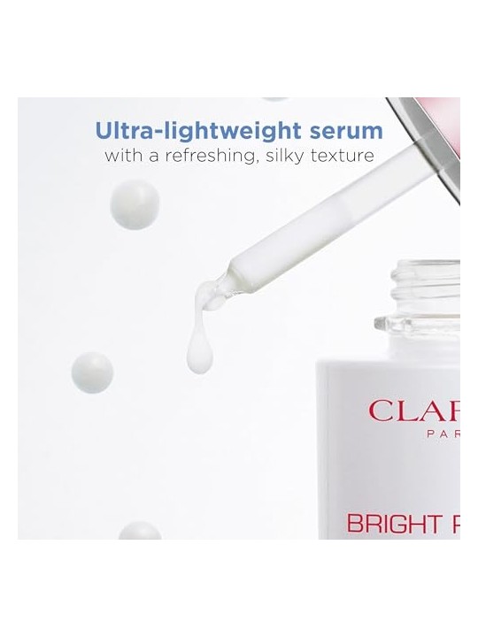 Clarins Bright Plus Advanced Brightening Dark Spot Serum