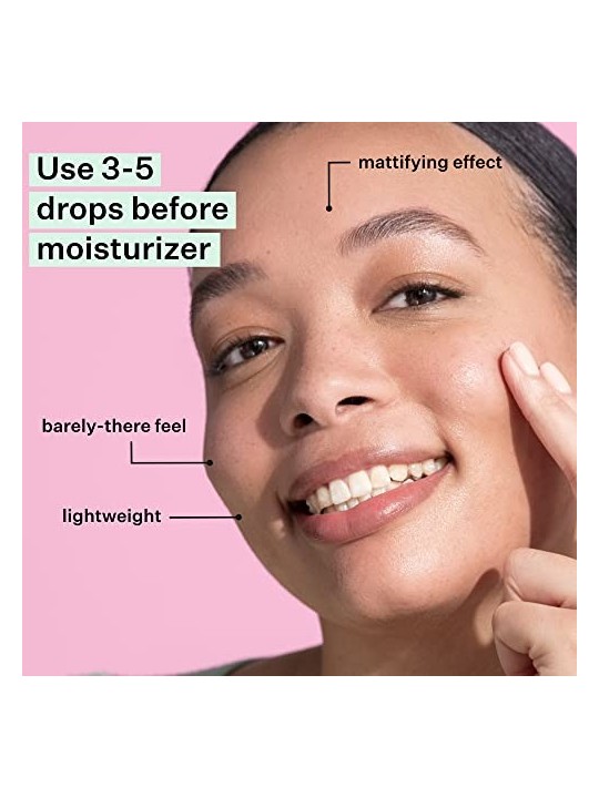 Super Shrink Pore Minimizing Serum 30ml