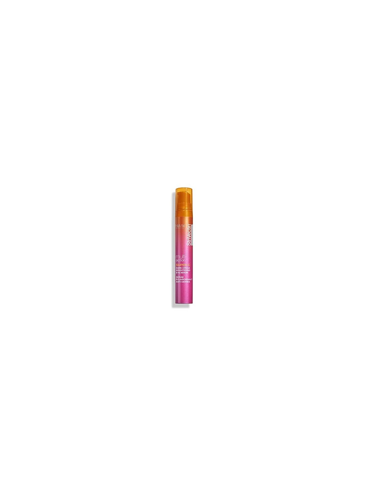 Siero occhi Strivectin Super-C Dark Circle Brightening 15ml