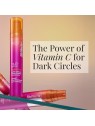 Siero occhi Strivectin Super-C Dark Circle Brightening 15ml