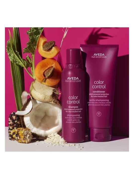 Aveda Color Control Conditioner 40ml For Color-Treated Hair