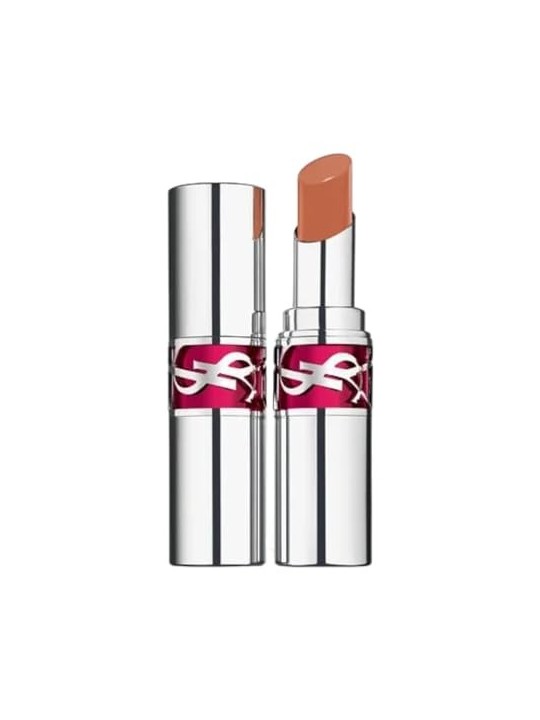 Rossetto YSL Loveshine Candy Glaze 3,2g n.04 Nude Pleasure