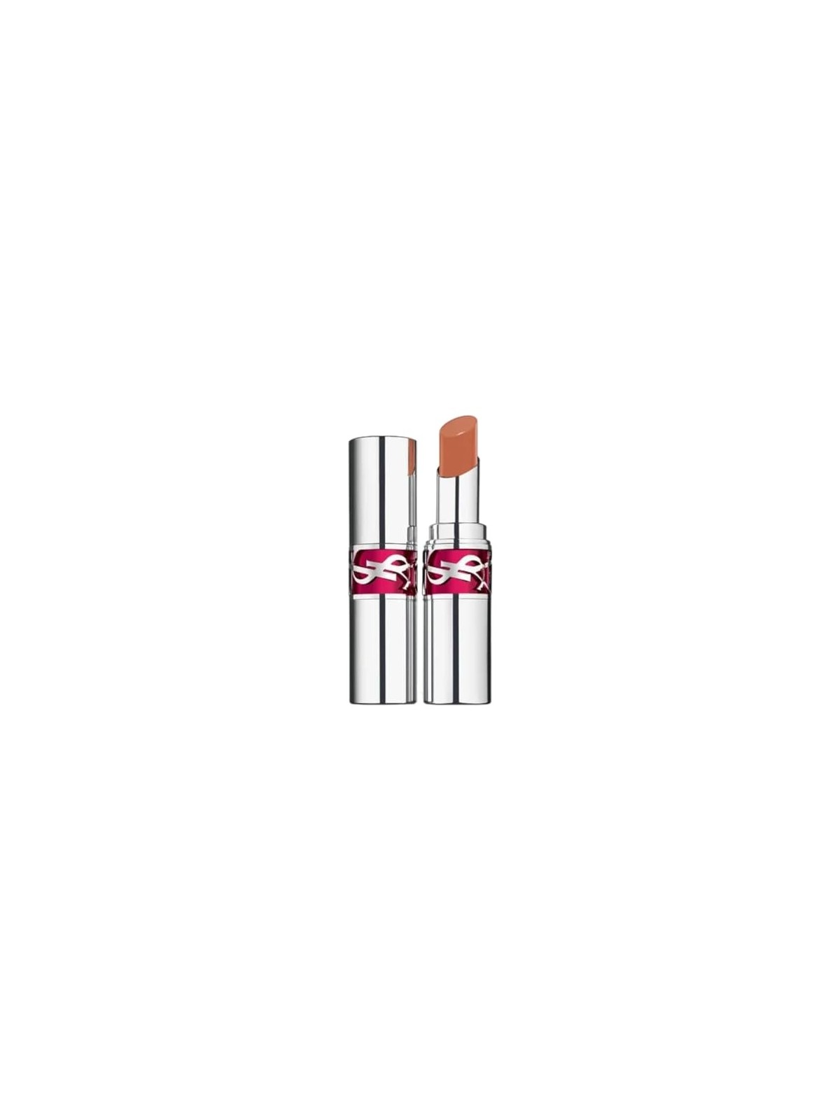 Rossetto YSL Loveshine Candy Glaze 3,2g n.04 Nude Pleasure