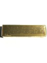 Rossetto YSL Loveshine Candy Glaze 3,2g n.06 Burgundy Temptation