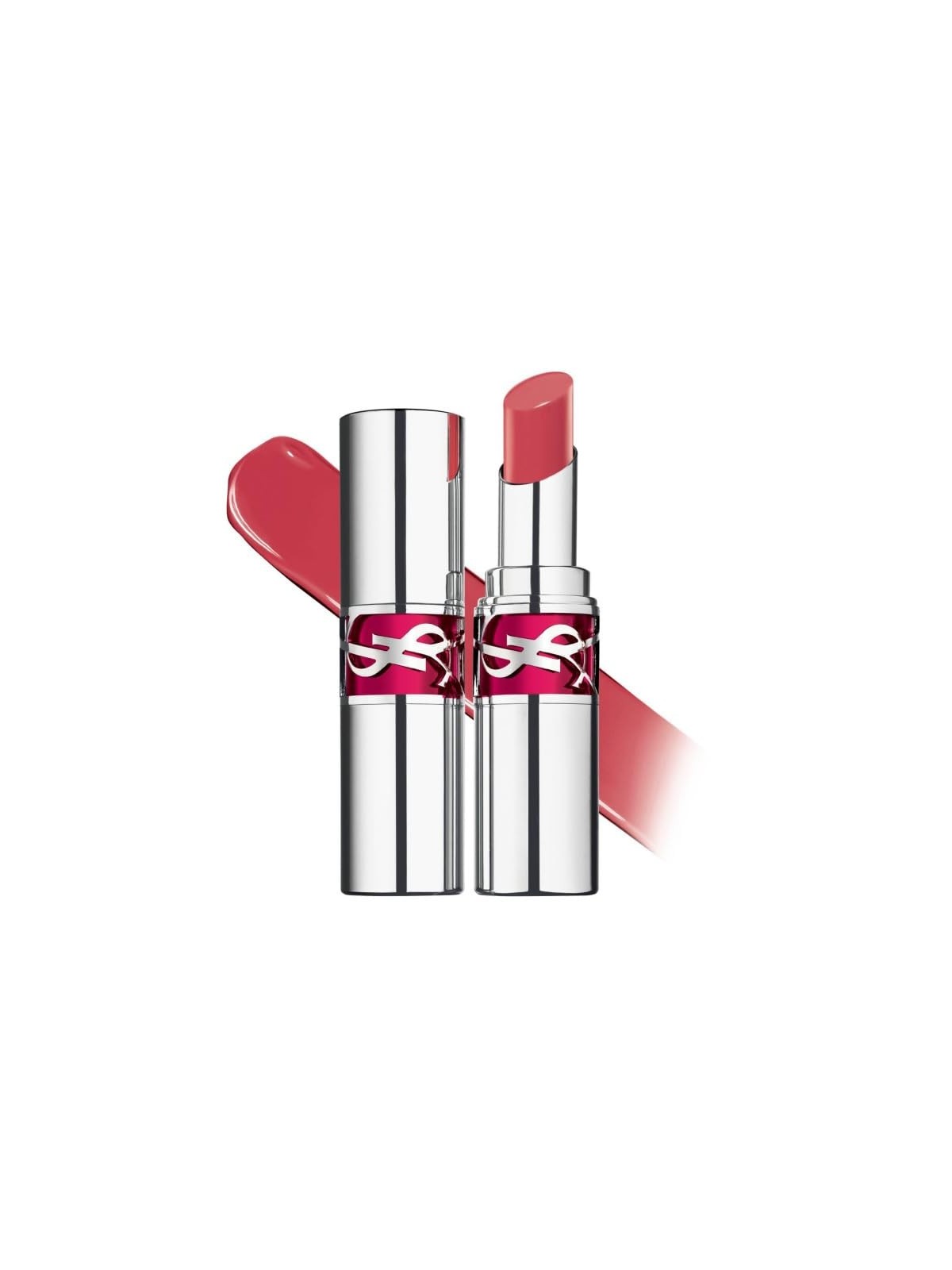 Rossetto YSL Loveshine Candy Glaze 3,2g n.11 Red Thrill