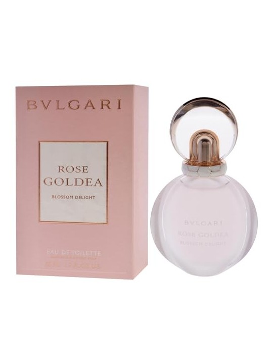 Profumo Bvlgari Rose Goldea Blossom Delight 50ml