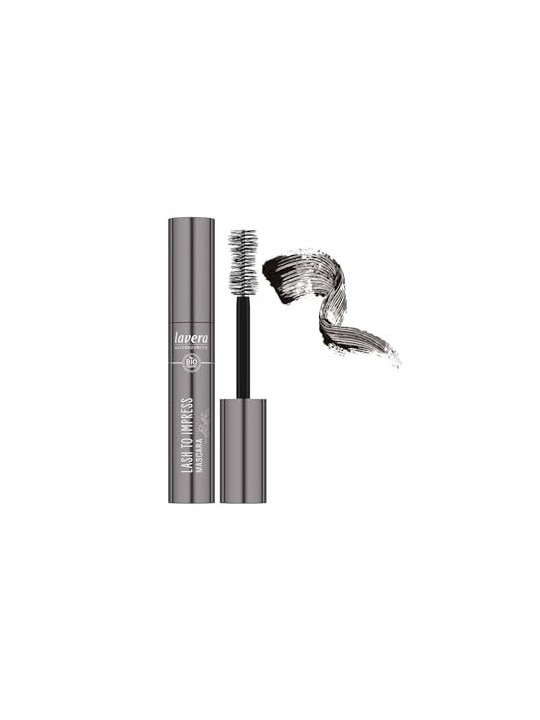 Mascara Lavera Lash to Impress 14 ml donna Black