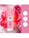Gel doccia benessere ROSE 200ml unisex