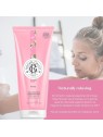 Gel doccia benessere ROSE 200ml unisex