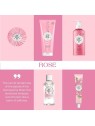 Gel doccia benessere ROSE 200ml unisex