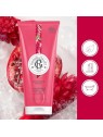 Gel doccia benessere Roger & Gallet GINGEMBRE ROUGE 200 ml