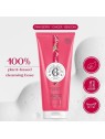 Gel doccia benessere Roger & Gallet GINGEMBRE ROUGE 200 ml