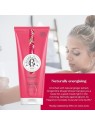 Gel doccia benessere Roger & Gallet GINGEMBRE ROUGE 200 ml
