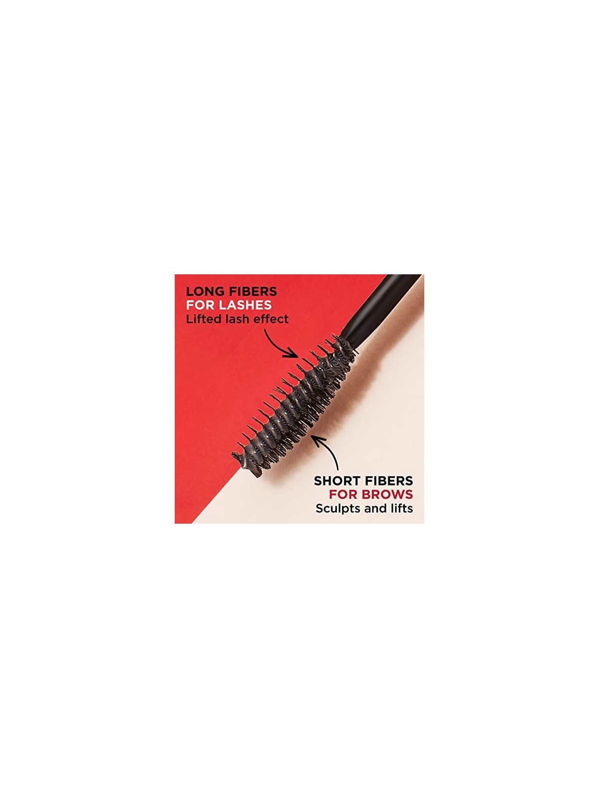 Clarins Lash And Brow Double Fix Mascara 8ml Clarins www.essenzetotalstyle.com 