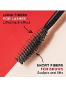 Clarins Lash And Brow Double Fix Mascara 8ml Clarins www.essenzetotalstyle.com 