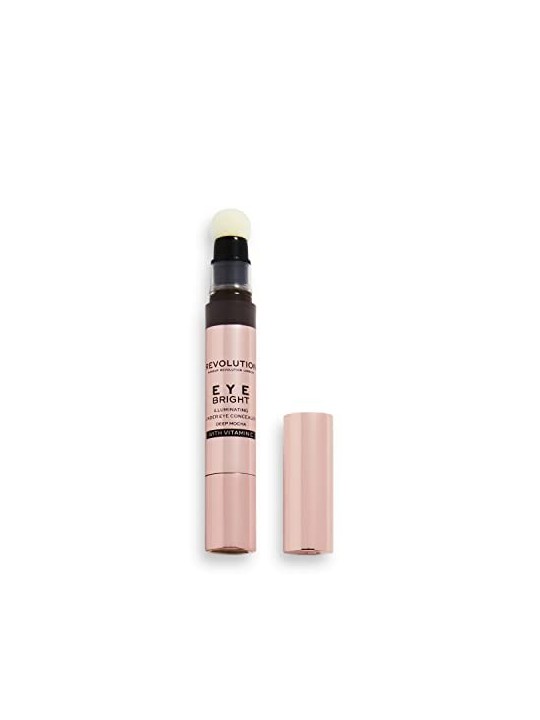 Correttore occhi Revolution Make Up Deep Mocha 3ml