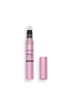 Revolution Make Up LUCE BRILLANTE illuminante rosa donna