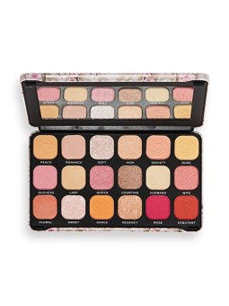 Makeup Revolution Forever Flawless Regal Romance Palette 19.8g