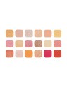 Makeup Revolution Forever Flawless Regal Romance Palette 19.8g