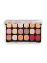 Makeup Revolution Forever Flawless Regal Romance Palette 19.8g
