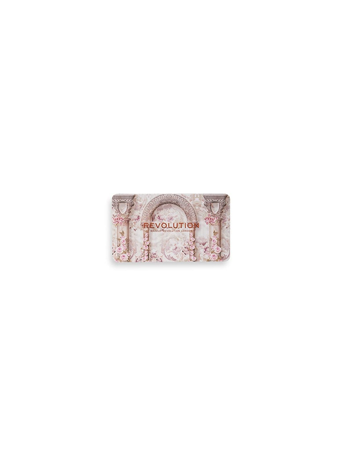 Makeup Revolution Forever Flawless Regal Romance Palette 19.8g
