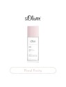 Deodorante spray S.OLIVER Pure Sense Women 75ml