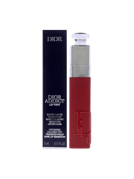 Dior Addict Lip Tint 5ml Numero 771 Natural Berry
