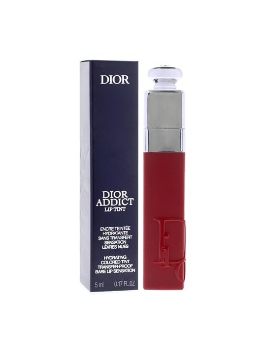 Dior Addict Lip Tint 5ml Numero 771 Natural Berry