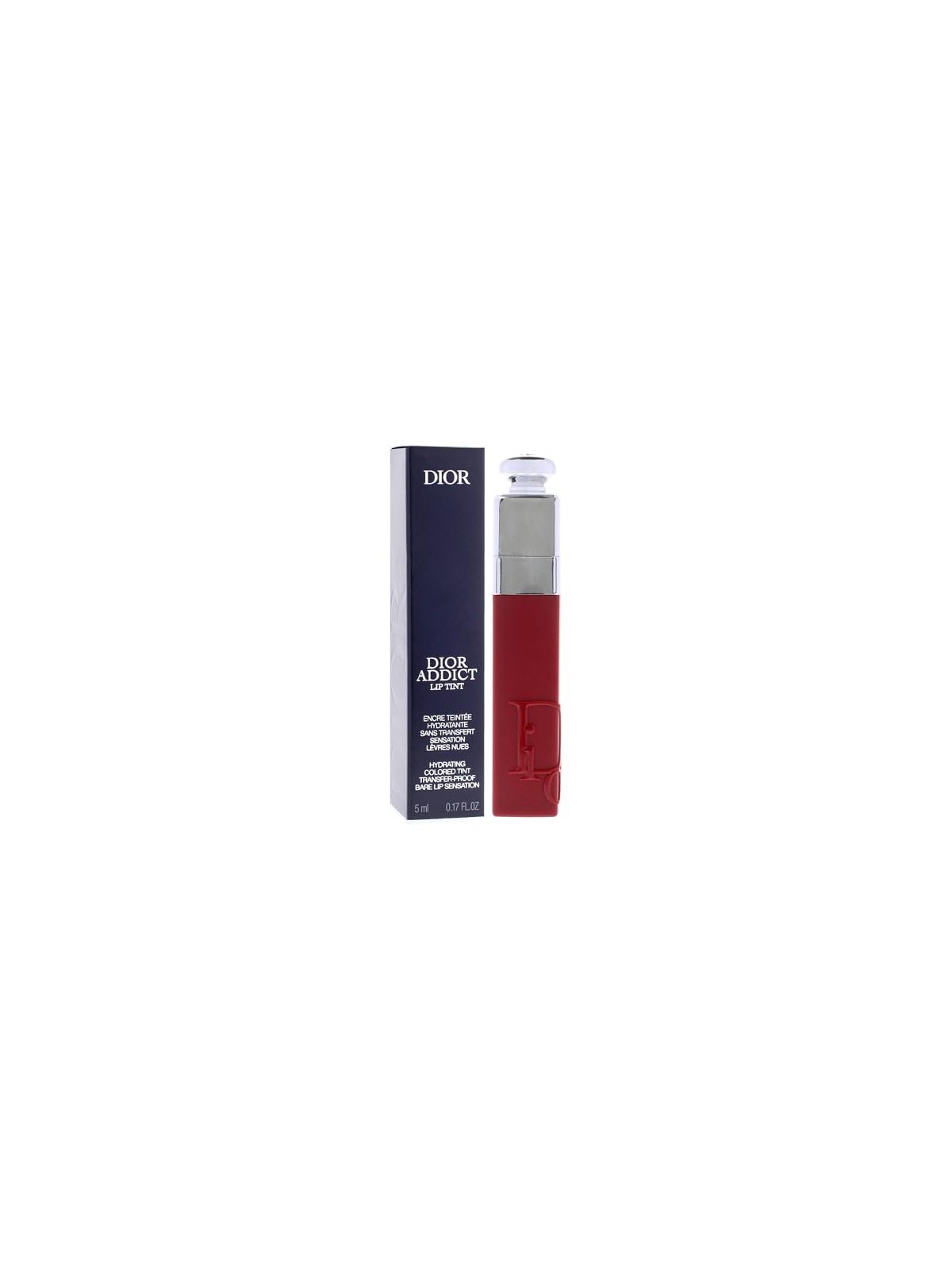 Dior Addict Lip Tint 5ml Numero 771 Natural Berry