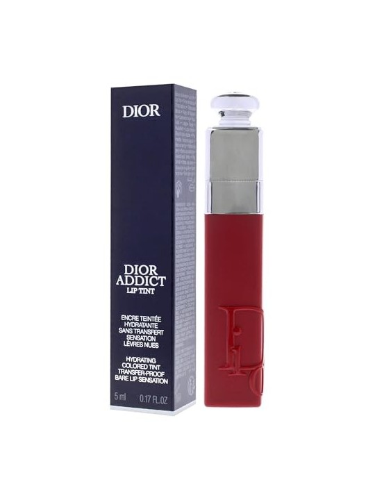 Dior Addict Lip Tint 5ml Numero 771 Natural Berry