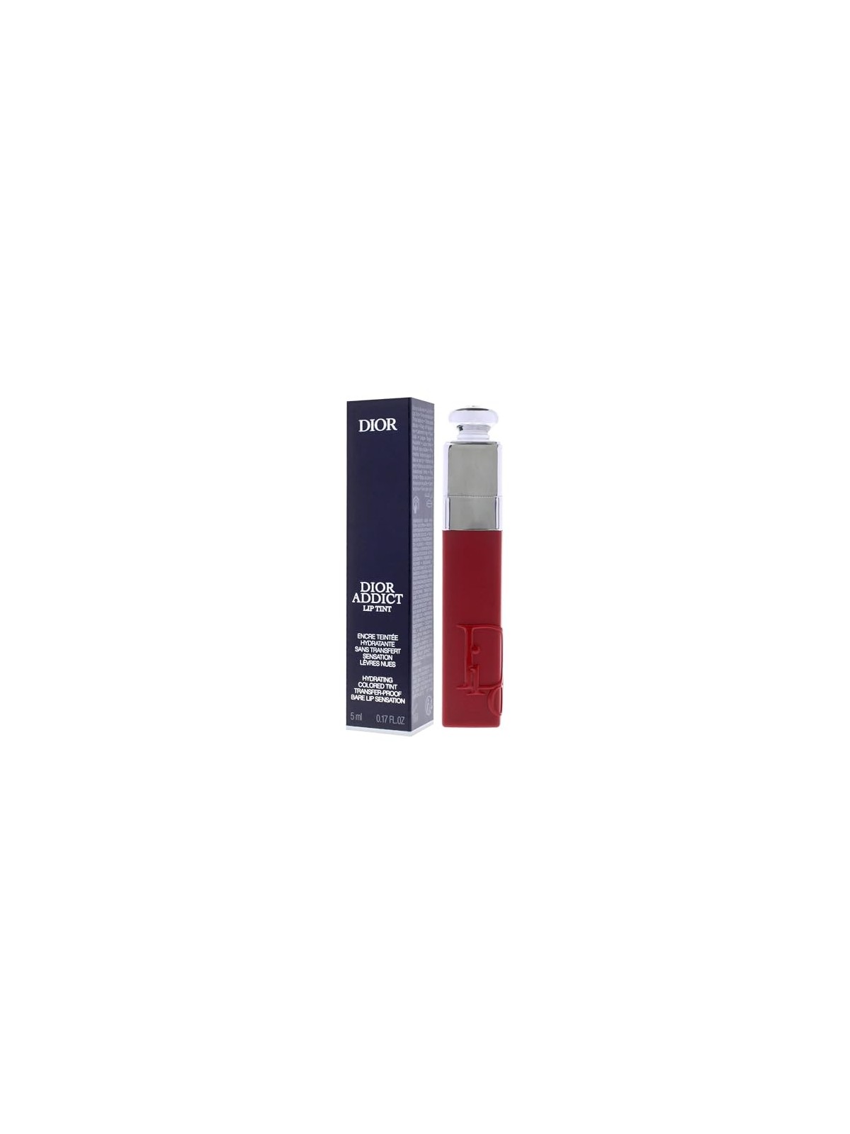 Dior Addict Lip Tint 5ml Numero 771 Natural Berry