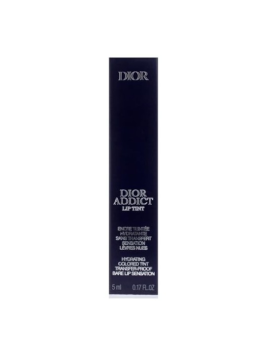 Dior Addict Lip Tint 5ml Numero 771 Natural Berry