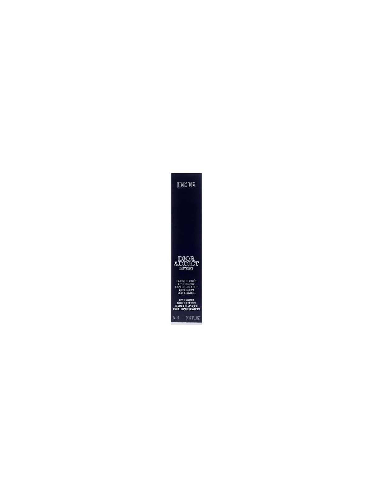 Dior Addict Lip Tint 5ml Numero 771 Natural Berry