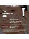 Cosrx The Retinol 0.1 Cream 20ml
