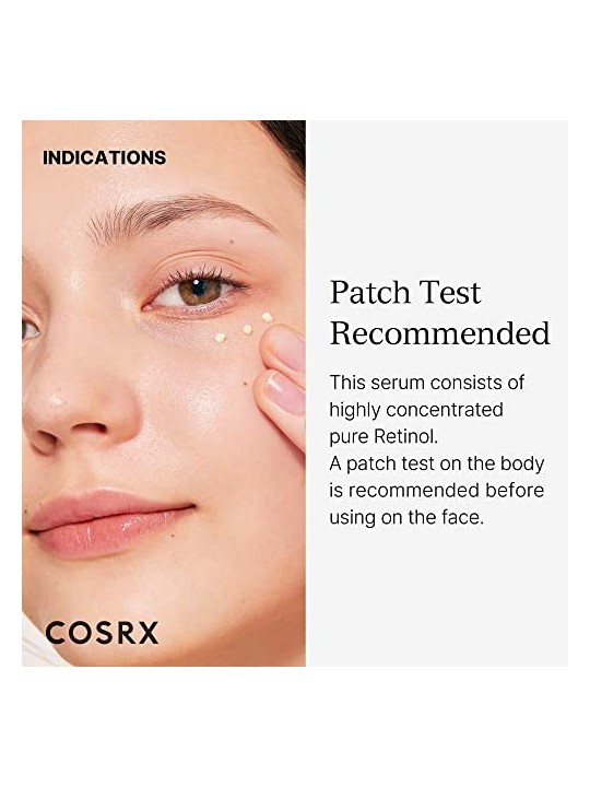Cosrx The Retinol 0.1 Cream 20ml