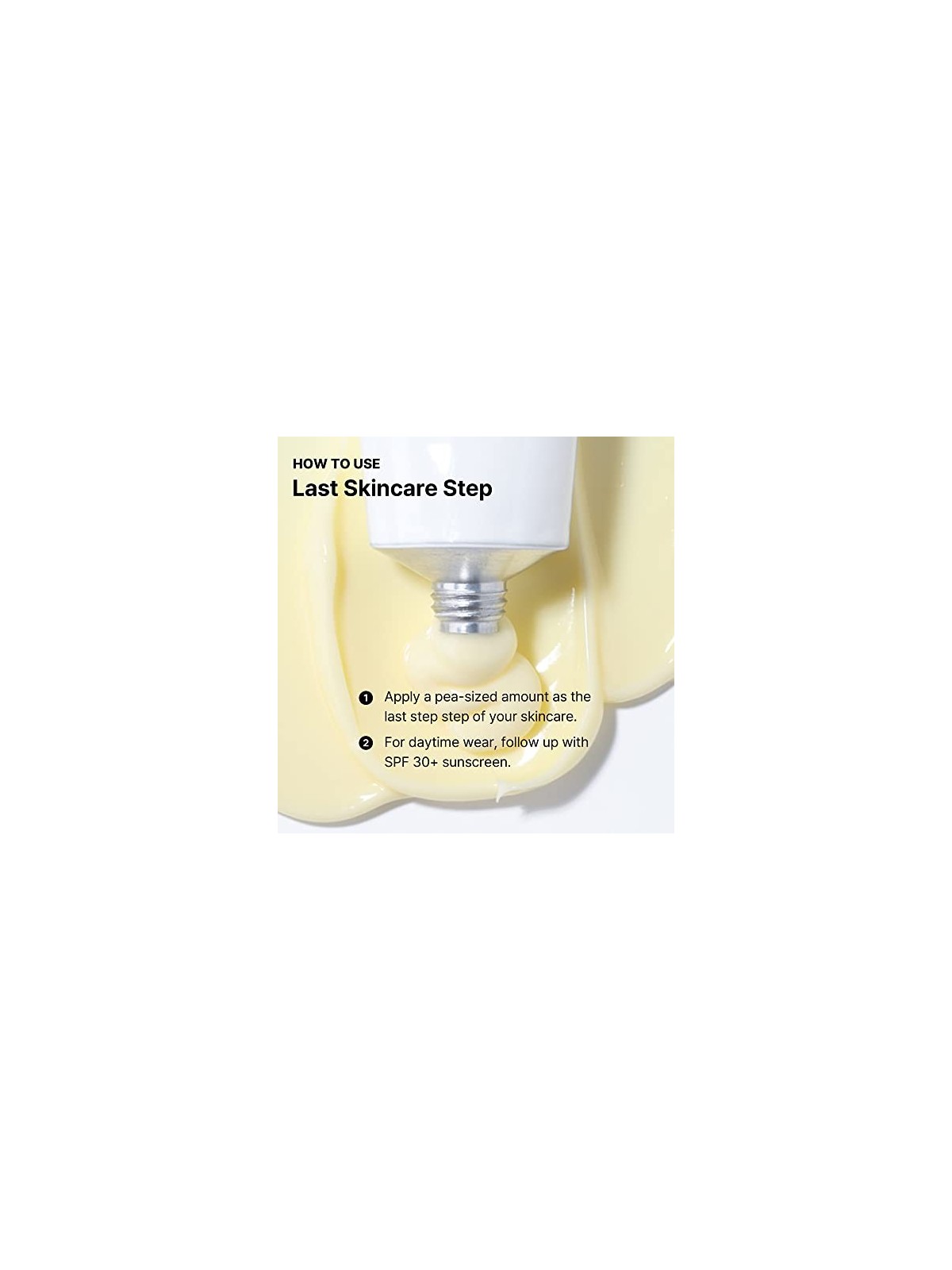 Cosrx The Retinol 0.1 Cream 20ml