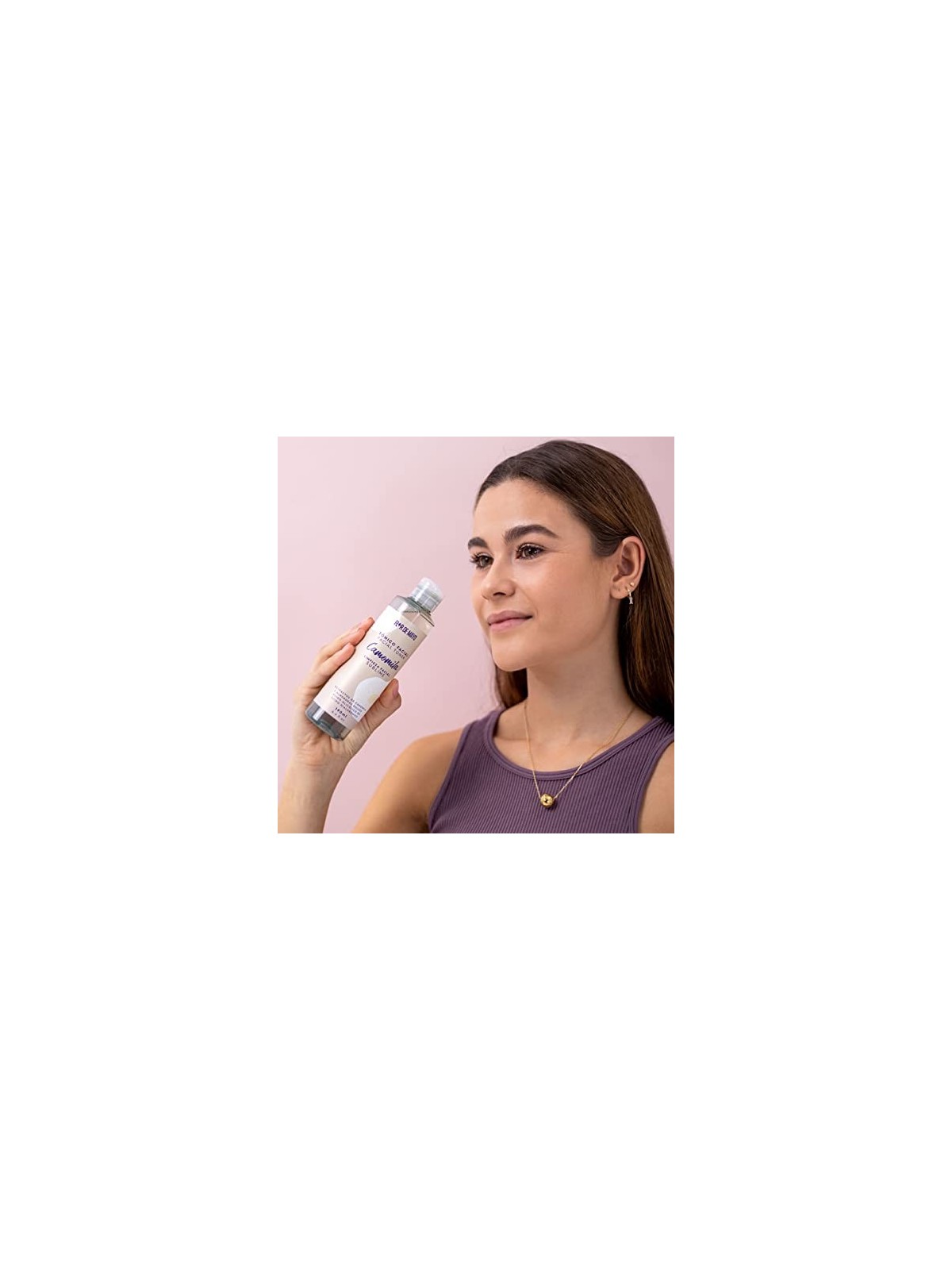 Flor De Mayo SUBLIME CAMOMILLA tonico viso 200ml donna