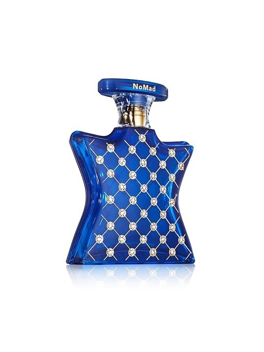 Profumo uomo Bond No.9 Eau de Parfum Nomade 100ml