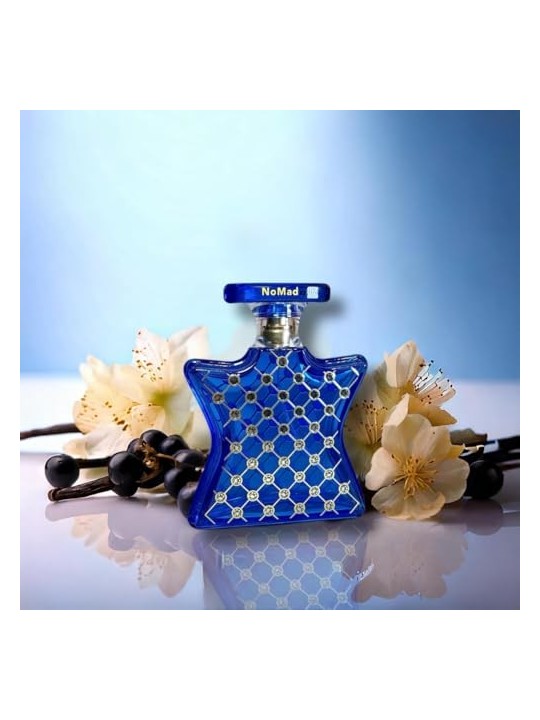 Profumo uomo Bond No.9 Eau de Parfum Nomade 100ml