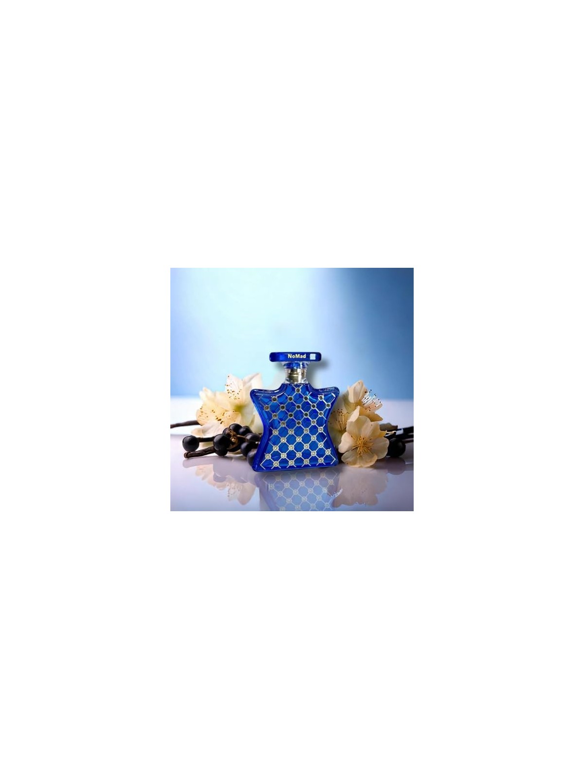 Profumo uomo Bond No.9 Eau de Parfum Nomade 100ml
